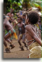 Small Nambas #6::Vanuatu, Oceania::