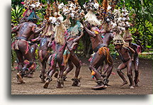 Small Nambas #18::Vanuatu, Oceania::
