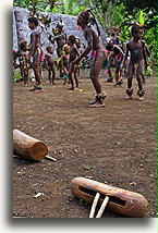Small Nambas #4::Vanuatu, Oceania::