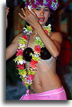 Ori Tahiti::Moorea, Wyspy Towarzystwa, Polinezja Francuska::