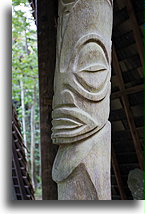 Drewniane tiki::Nuku Hiva, Markizy::