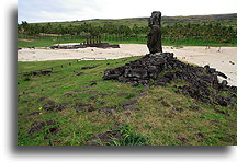 Anakena