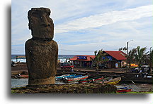 Hanga Roa