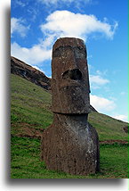 Rano Raraku
