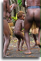 Tańce Kastom #7::Tańce Kastom, Vanuatu, Południowy Pacyfik::