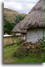 Wioska Navala #4::Fidżi, Oceania::