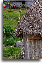 Wioska Navala #8::Fidżi, Oceania::