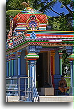 Sri Siva Subramaniya #1::Fidżi, Oceania::