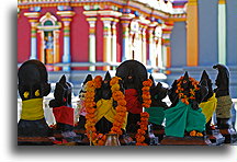 Sri Siva Subramaniya #2::Fidżi, Oceania::