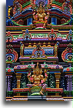 Sri Siva Subramaniya #3::Fidżi, Oceania::