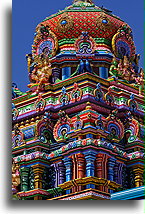 Sri Siva Subramaniya #5::Fidżi, Oceania::