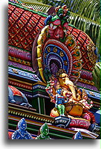 Sri Siva Subramaniya #7::Fidżi, Oceania::