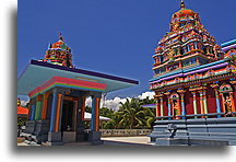 Sri Siva Subramaniya #6::Fidżi, Oceania::