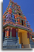 Sri Siva Subramaniya