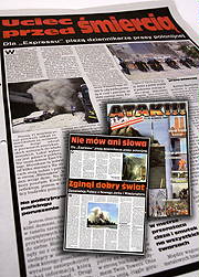 Express Ilustrowany::dziennik::
