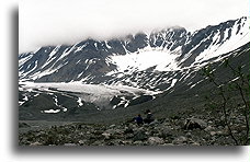 Kolejny lodowiec::Alaska, Stany Zjednoczone::