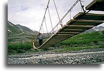 Na szlaku::Alaska, Stany Zjednoczone::