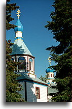 Półwysep Kenai
