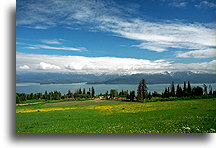 Zatoka Kachemak::Alaska, Stany Zjednoczone::