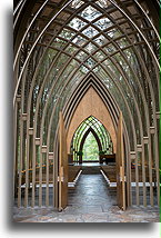 Wejście jest otwarte::Cooper Chapel, Arkansas, United States::