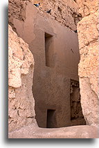 Górny poziom::Casa Grande, Arizona, USA::