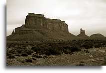 Przebudzenie w dolinie::Arizona, Stany Zjednoczone::