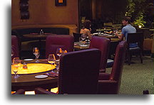 Spokojne miejsce::The Boulders Resort, Scottsdale, Arizona, USA::