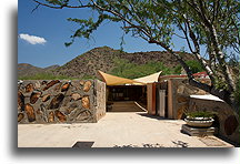 Taliesin West