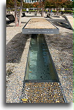 Flight 93 Crash Site