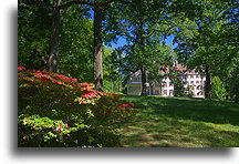 Posiadłość Winterthur::Winterthur, Delaware, USA::
