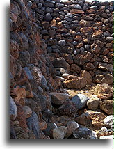 Mailekini Heiau::Wyspa Hawai'i, Hawaje::