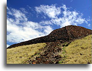 Pu`ukohola Heiau::Wyspa Hawai'i, Hawaje::