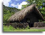 Hawajska wioska Kamokila::Kauai, Hawaje::