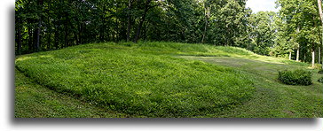 Kopce Effigy Mounds