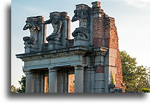 Rzeźby Jedność rasowa::Indianapolis, Indiana, USA::