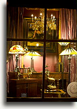 Galeria sztuki::Nowy Orlean, Luizjana, Stany Zjednoczone::