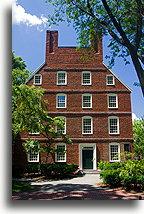Harvard