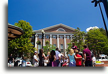 Dudley House::Uniwersytet Harvard, Massachusetts, Stany Zjednoczone::