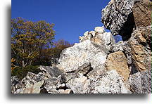 Chimney Rock #1::Maryland, Stany Zjednoczone::