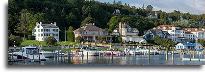 Wyspa Mackinac