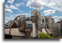 Muzeum Sztuki Weismana::Minneapolis, Minnesota. USA::