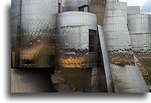 Weisman Art Museum Building