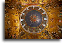 Święci amerykańscy::Saint Louis, Missouri, USA::