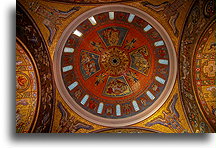 Postacie Serafinów::Saint Louis, Missouri, USA::