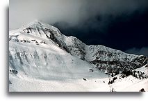 Kocioł::Montana, Stany Zjednoczone::