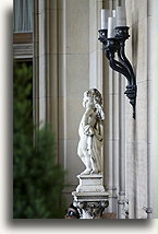 Biltmore #3::Biltmore, Karolina Północna, USA::