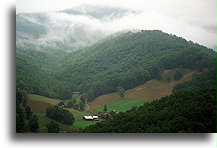Góry Great Smoky