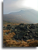White Mountains #1::New Hampshire, Stany Zjednoczone::