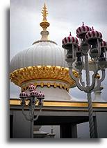 Kasyno Taj Mahal::Atlantic City, New Jeresy, Stany Zjednoczone::