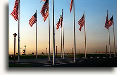Liberty State Park #2::Jersey City, New Jersey, Stany Zjednoczone::